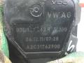 заслонка дроссельная Volkswagen Passat CC 1 поколение 2011, 2.0 л., дизель, МКПП, седан, 03L128063K - фото №5