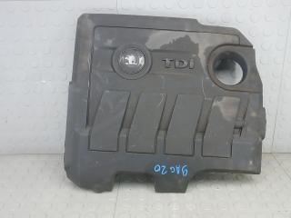 защита двигателя Skoda Roomster 1 поколение [рестайлинг] 2011, 1.6 л., дизель, МКПП, пикап, 03L103925BA