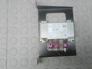 усилитель антенны BMW X5 E70 2006, 3.0 л., дизель, АКПП, внедорожник 5 дв., 13399710