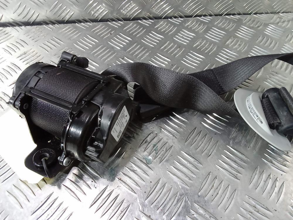 ремень безопасности Tesla Model 3 1 поколение 2019, Электро , цвет, 1081279 - фото №1