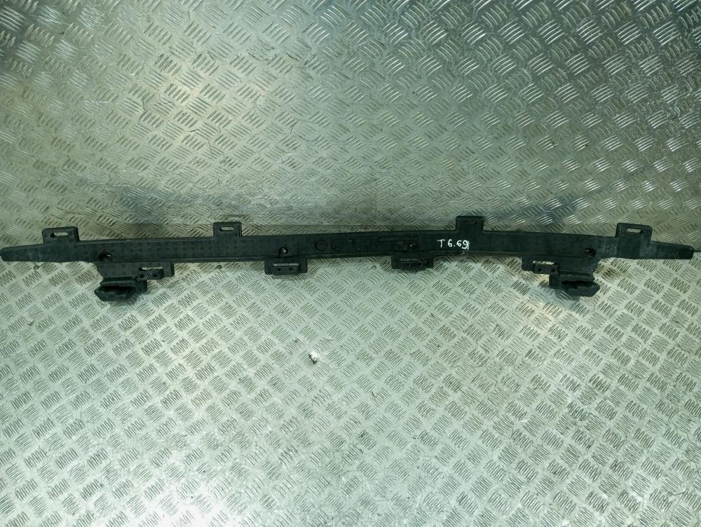 абсорбер бампера Tesla Model X 1 поколение 2019, Электро , цвет, 1508661 - фото №1