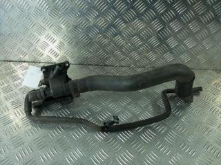 фланец (тройник) системы охлаждения Mazda 6 GG [рестайлинг] 2006, цвет, LF941517Z