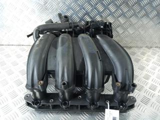 коллектор впускной BMW 3 серия E90/E91/E92/E93 2006, цвет, 7520343