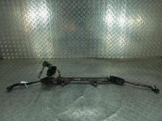 рулевая рейка Renault Megane 2 поколение 2003, цвет, 7955501009LH