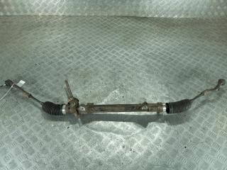 рулевая рейка Nissan Qashqai J10 +2 2002, цвет, 48001JD90B