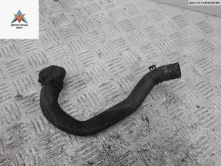 патрубок (трубопровод, шланг) Volkswagen Touran 1 поколение 2003, 2.0 л., дизель, МКПП, серый, минивэн, 1K0122291N