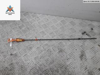 щуп двигателя Volkswagen Bora 1 поколение 2000, 1.6 л., бензин, МКПП, чёрный, седан, 06A115611B