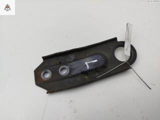 кронштейн радиатора Opel Zafira 1 поколение (A) 2002, 1.8 л., бензин, МКПП, синий, минивэн