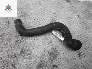 патрубок (трубопровод, шланг) Volkswagen Touran 1 поколение 2003, 2.0 л., дизель, МКПП, серый, минивэн, 1T0122073M