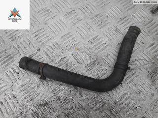 патрубок (трубопровод, шланг) Volkswagen Touran 1 поколение 2003, 2.0 л., дизель, МКПП, серый, минивэн, 1K0121096C