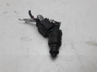 форсунка Volkswagen Bora 2000, 1.6 л., бензин, МКПП, чёрный, седан, 037906031AA