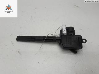 датчик уровня масла Skoda Fabia 2 поколение (5J) 2007, 1.2 л., бензин, МКПП, красный, хетчбэк 5 дв., 045907660D