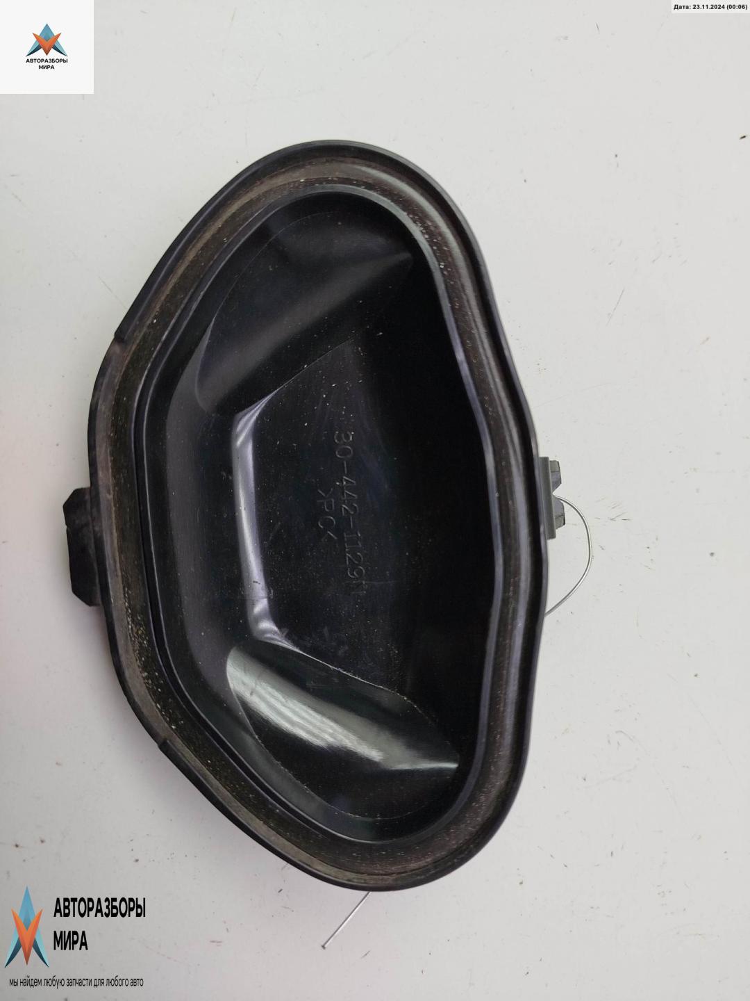 крышка фары Opel Signum C 2003, 2.2 л., дизель, МКПП, серый, хетчбэк 5 дв., 30-442-1129 - фото №1