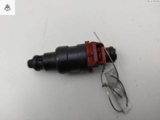 форсунка Opel Omega B [рестайлинг] 2000, 2.2 л., бензин, МКПП, серый, универсал, 90501588