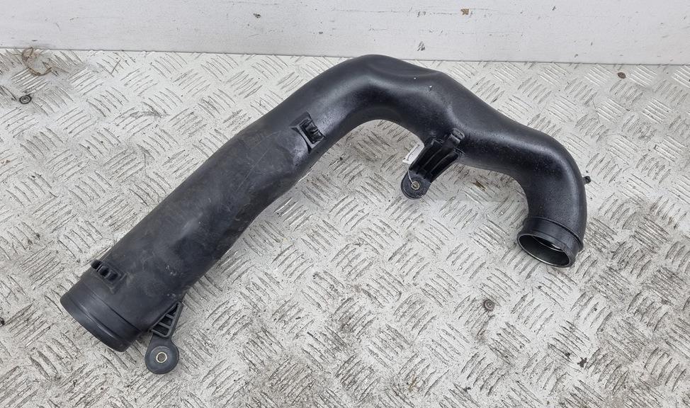 патрубок турбины Volkswagen Touran 2003, 2.0 л., дизель, 1K0129654K
