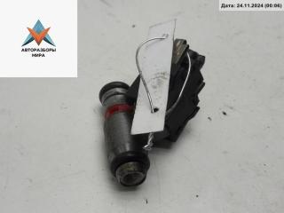 форсунка Volkswagen Golf 4 поколение 1999, 1.4 л., бензин, МКПП, синий, универсал, 036031C