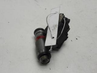 форсунка Volkswagen Golf 4 поколение 1999, 1.4 л., бензин, МКПП, синий, универсал, 036031C