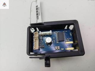 блок управления светом Opel Signum C [рестайлинг] 2005, 1.9 л., дизель, МКПП, чёрный, хетчбэк 5 дв., 89391721