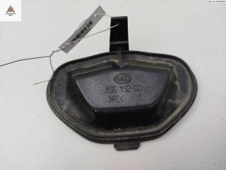 крышка фары Opel Vectra C 2003, 2.2 л., дизель, МКПП, чёрный, седан, 15619200