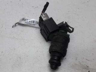 форсунка Volkswagen Bora 2000, 1.6 л., бензин, МКПП, чёрный, седан, 037906031AA
