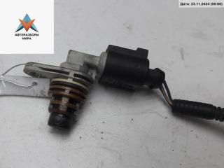 датчик распредвала Skoda Fabia 2 поколение (5J) 2007, 1.2 л., бензин, МКПП, красный, хетчбэк 5 дв.