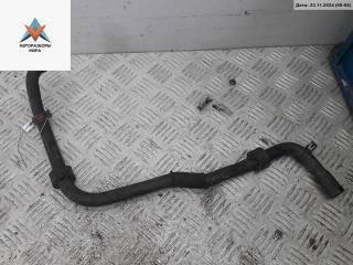 патрубок (трубопровод, шланг) Volkswagen Touran 1 поколение 2003, 2.0 л., дизель, МКПП, серый, минивэн, 1K0122106M