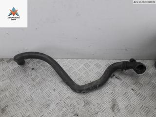 патрубок радиатора Volkswagen Bora 1 поколение 2000, 1.6 л., бензин, 1J0122051H