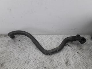 патрубок радиатора Volkswagen Bora 2000, 1.6 л., бензин, 1J0122051H