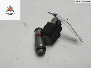 форсунка Volkswagen Golf 4 поколение 1999, 1.4 л., бензин, МКПП, синий, универсал, 036031C