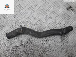 патрубок (трубопровод, шланг) Skoda Fabia 2 поколение (5J) 2007, 1.2 л., бензин, МКПП, красный, хетчбэк 5 дв.