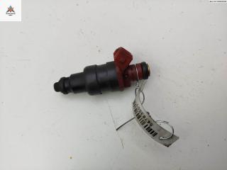 форсунка Opel Omega B [рестайлинг] 2000, 2.2 л., бензин, МКПП, серый, универсал, 90501588