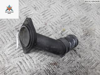 корпус термостата Volkswagen Bora 1 поколение 2000, 1.6 л., бензин, МКПП, чёрный, седан