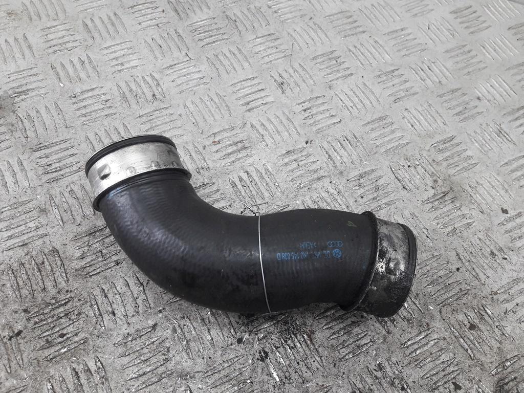 патрубок турбины Volkswagen Touran 2003, 2.0 л., дизель, 1K0145838D