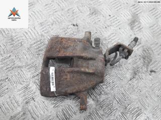 суппорт передний правый Volkswagen Passat B4 1995, 1.6 л., бензин, МКПП, серый, универсал, 256D