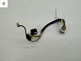 проводка фары Volkswagen Passat B3 1989, 1.8 л., бензин, МКПП, красный, универсал, HELLA