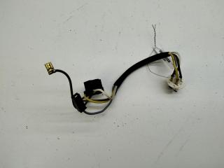проводка фары Volkswagen Passat B3 1989, 1.8 л., бензин, МКПП, красный, универсал, HELLA