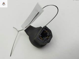 разъем (фишка) проводки Opel Agila 1 поколение (A) 2000, 1.2 л., бензин, МКПП, зелёный, хетчбэк 5 дв.