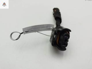 разъем (фишка) проводки Opel Zafira 1 поколение (A) 2000, 1.8 л., бензин, МКПП, серый, минивэн, ZFW2-92