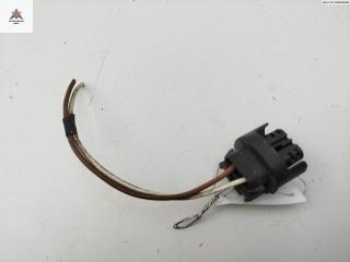 разъем (фишка) проводки Opel Zafira 1 поколение (A) [рестайлинг] 2003, 1.8 л., бензин, МКПП, чёрный, минивэн, ZFW2-92