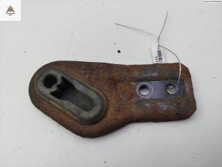 кронштейн радиатора Opel Astra H 2004, 1.6 л., бензин, МКПП, синий, универсал