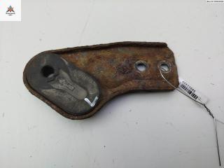 кронштейн радиатора Opel Astra H 2004, 1.6 л., бензин, МКПП, синий, универсал