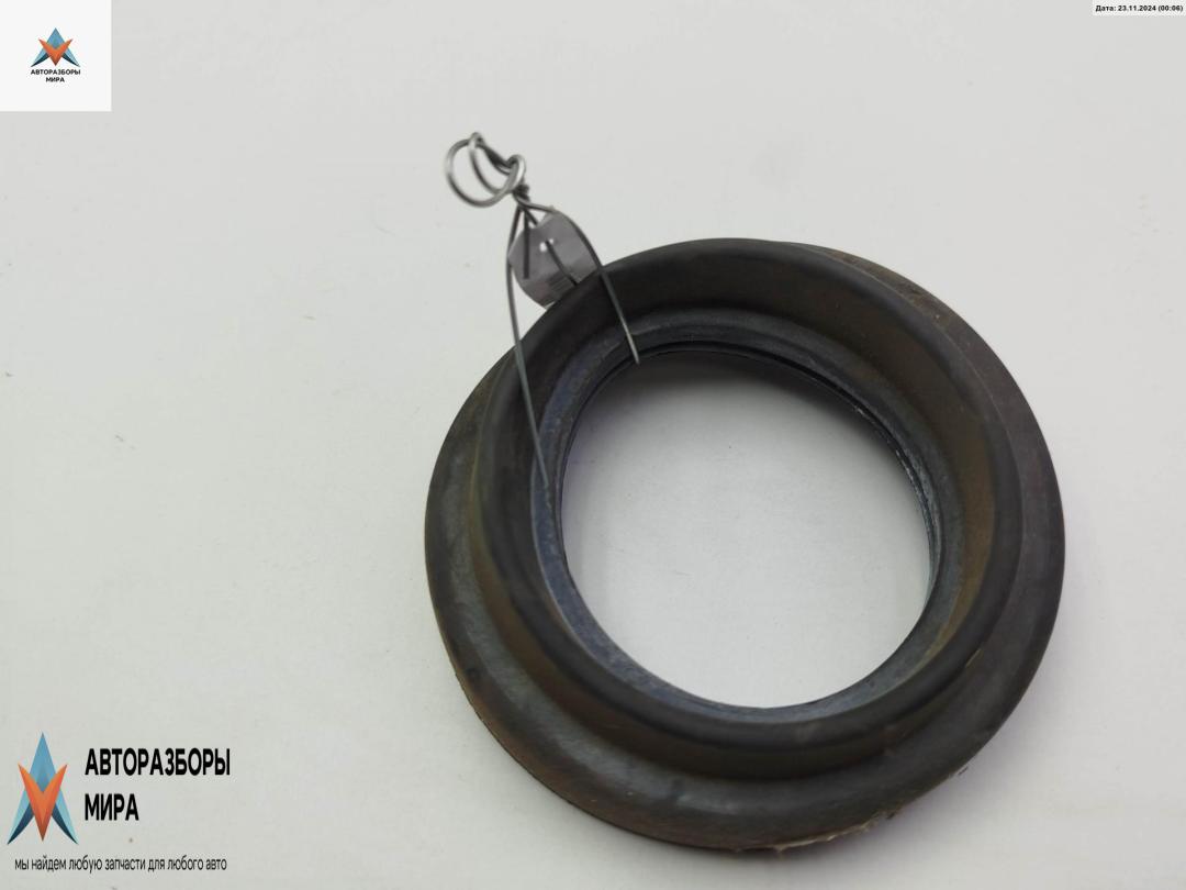 крышка фары Opel Corsa C 2001, 1.2 л., бензин, МКПП, серый, хетчбэк 5 дв. - фото №1