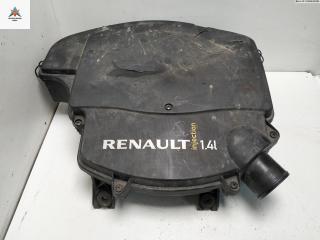 корпус воздушного фильтра Dacia (Renault) Logan 2009, 1.4 л., бензин, МКПП, красный, универсал, 8200861226