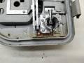 панель заднего левого фонаря Volkswagen Polo 4 поколение 2002, 1.2 л., бензин, МКПП, синий, хетчбэк 3 дв., 6Q6945257A - фото №3