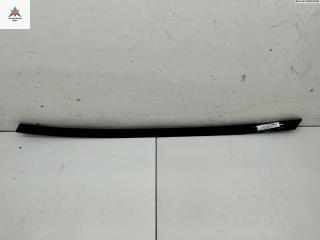 молдинг двери задней левой SEAT Ibiza 2 поколение [рестайлинг] 2001, 1.4 л., бензин, МКПП, красный, хетчбэк 5 дв.