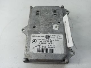 блок розжига ксенона Mercedes-Benz R-Класс W251 2007, 3.5 л., бензин, АКПП, серый, минивэн, 0038205826