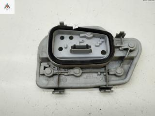 Плата фонаря заднего правого Volkswagen Polo 4 поколение 2002, 1.4 л., бензин, МКПП, серый, хетчбэк 3 дв., 6Q6945258A