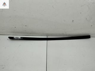 молдинг двери задней правой SEAT Ibiza 2 поколение [рестайлинг] 2001, 1.4 л., бензин, МКПП, красный, хетчбэк 5 дв.