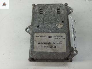 блок розжига ксенона Mercedes-Benz E-Класс W211/S211 [рестайлинг] 2007, 2.2 л., дизель, МКПП, серый, универсал, 5DF00870402