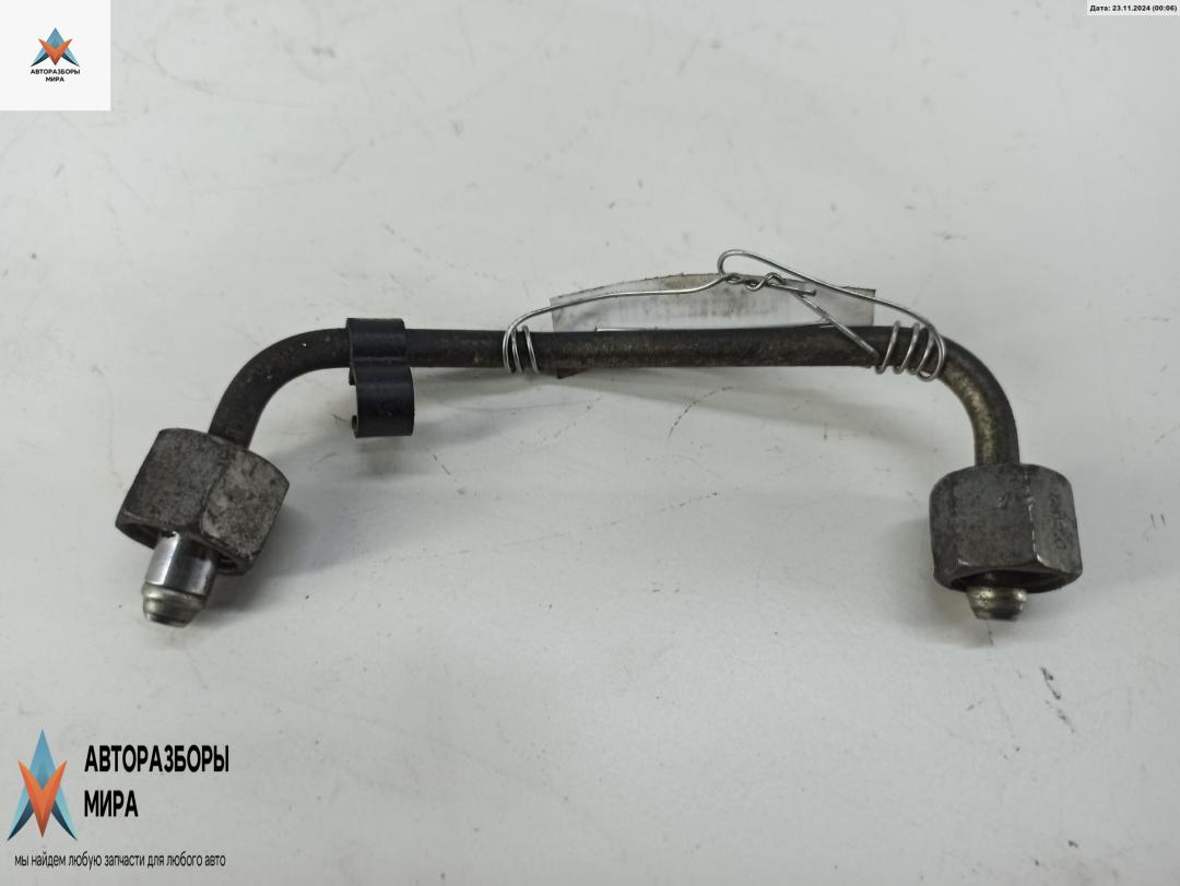 трубка топливная Audi A6 4F/C6 2007, 3.0 л., дизель - фото №1